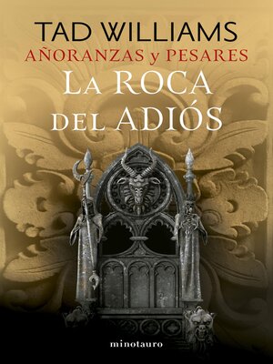 cover image of Añoranzas y pesares nº 02/04 La Roca del Adiós